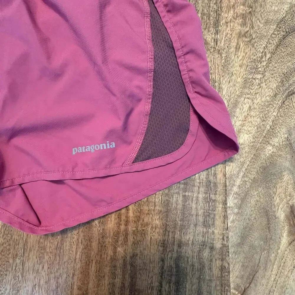 Patagonia strider shorts